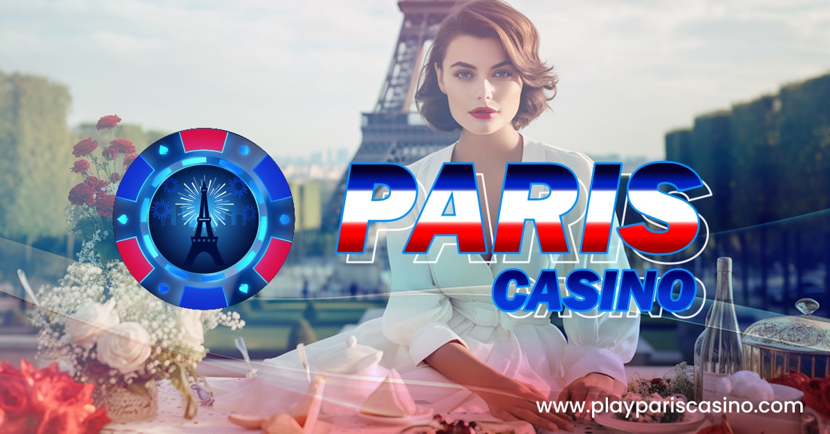 Paris luxury dining and casino
